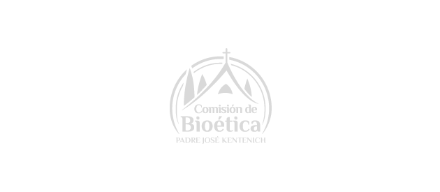Ciclo de Conferencias 2015: BIOÉTICA PARA TODOS