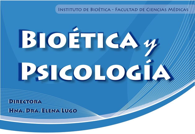 Curso de Bioética y Psicología